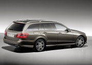 Mercedes-Benz E 500 Estate Mercedes-Benz E 500 Estate